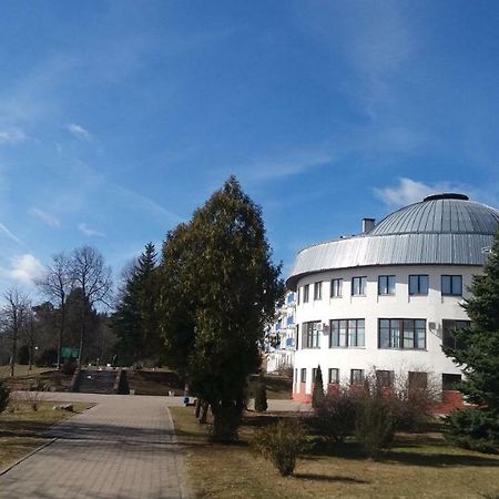 Sanatorium Naroch Hotel Екстериор снимка
