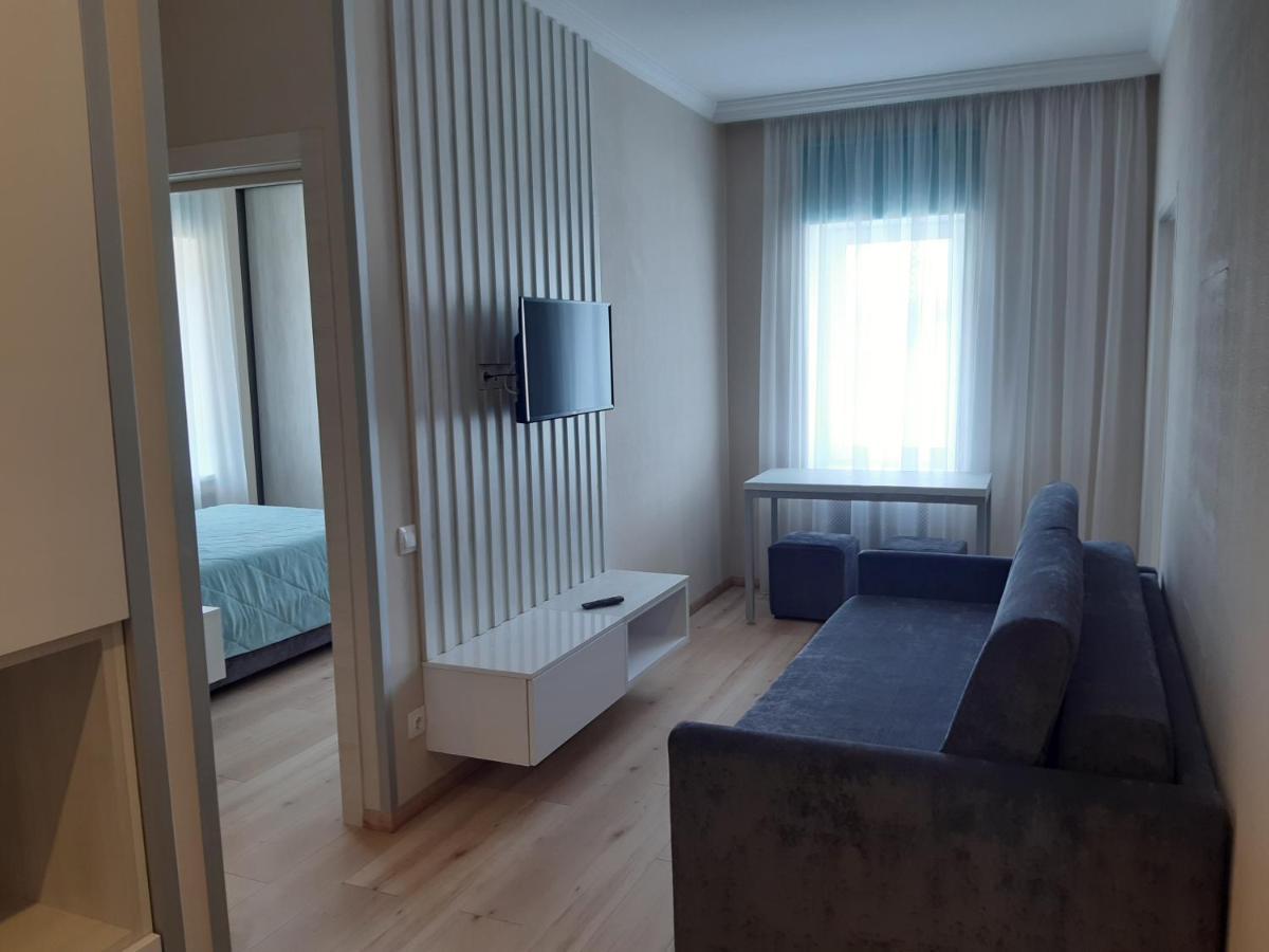 Sanatorium Naroch Hotel Екстериор снимка