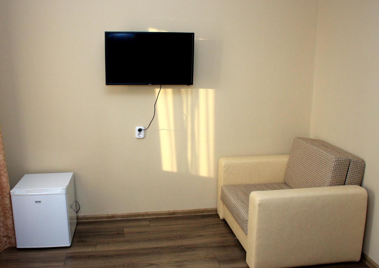 Sanatorium Naroch Hotel Екстериор снимка