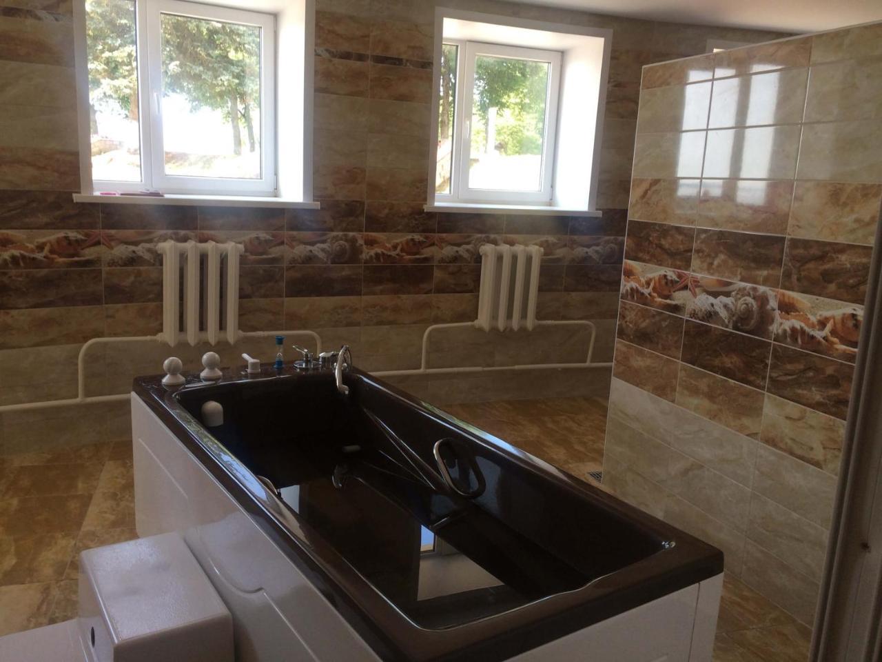 Sanatorium Naroch Hotel Екстериор снимка