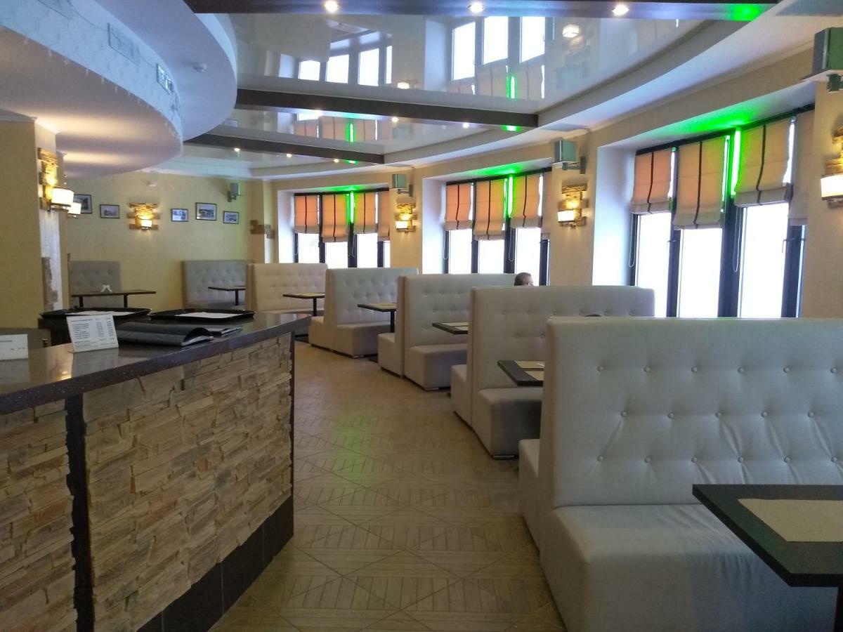 Sanatorium Naroch Hotel Екстериор снимка