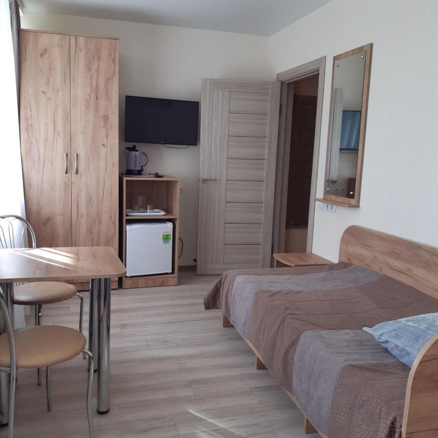 Sanatorium Naroch Hotel Екстериор снимка