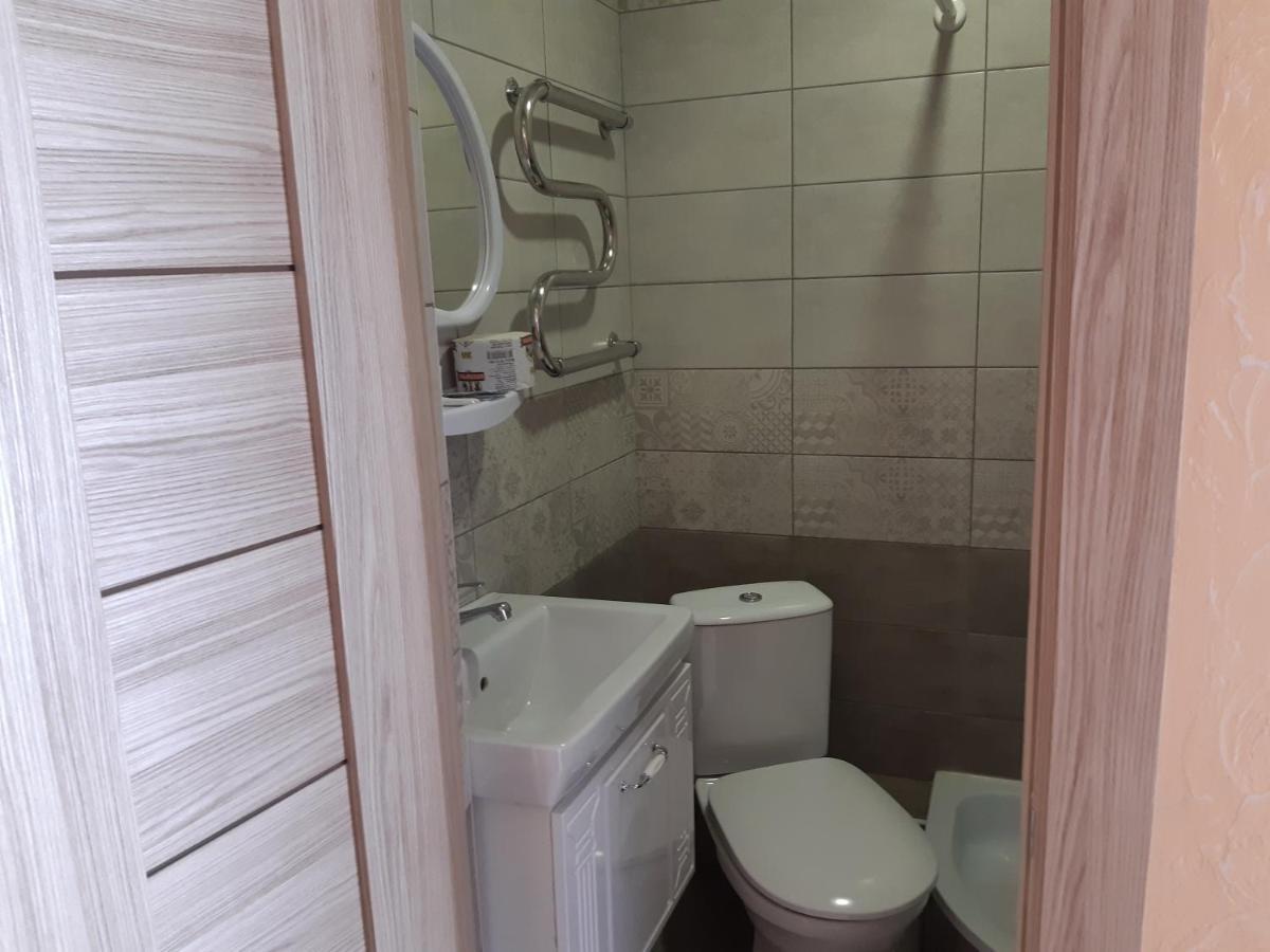 Sanatorium Naroch Hotel Екстериор снимка