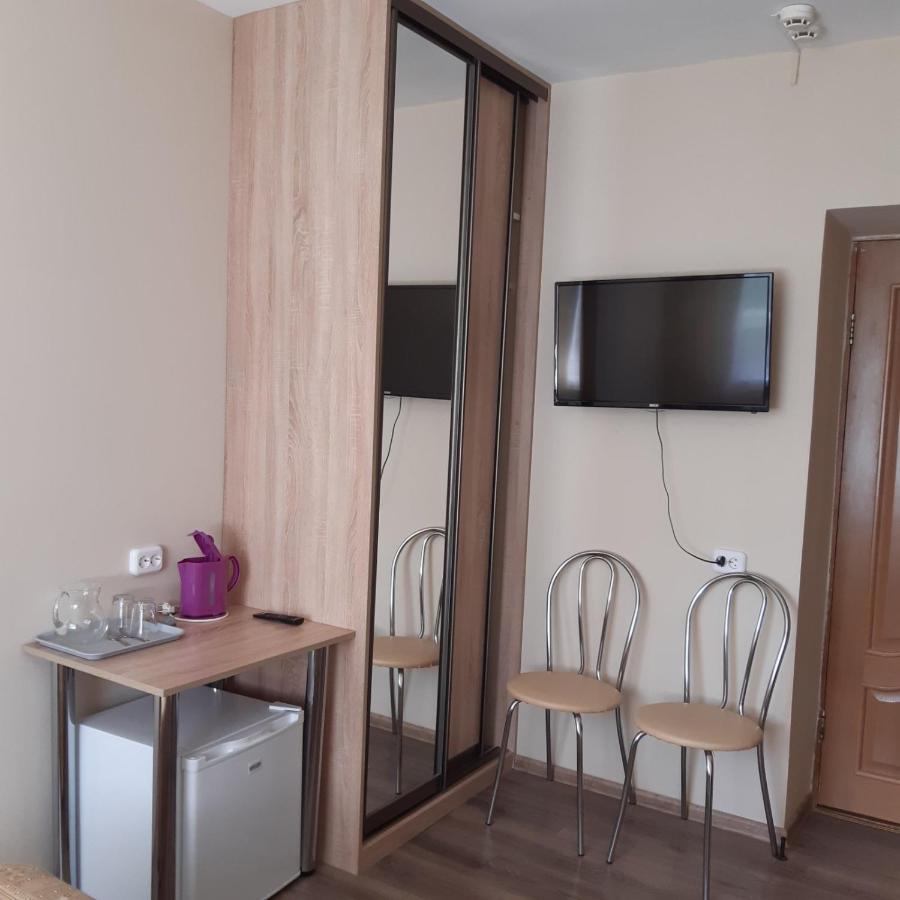 Sanatorium Naroch Hotel Екстериор снимка